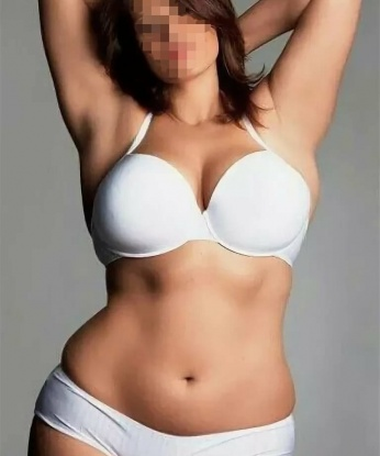 Проститутка Софья