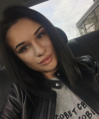 Проститутка Галина