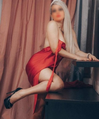 Проститутка Ирина