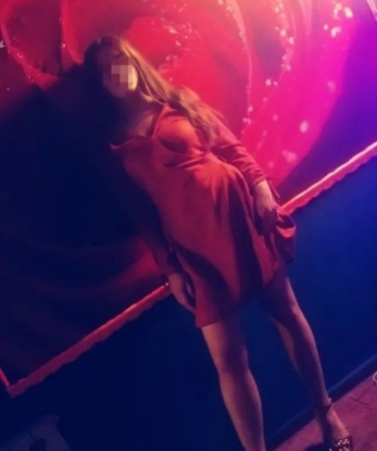 Проститутка Наталья