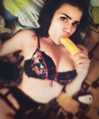 Проститутка Алиночка